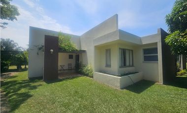 Casa en venta La Morada Jamundi