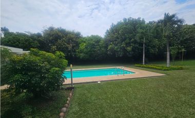 Casa en venta La Morada Jamundi