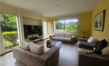 Casa en venta La Morada Jamundi