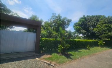 Casa en venta La Morada Jamundi