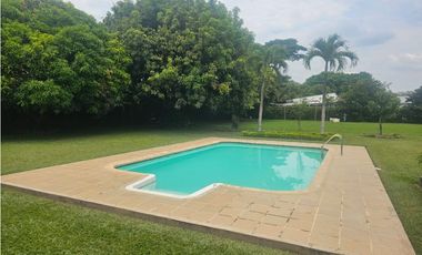 Casa en venta La Morada Jamundi