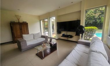 Casa en venta La Morada Jamundi