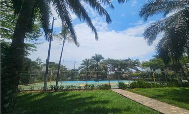 Casa en venta La Morada Jamundi