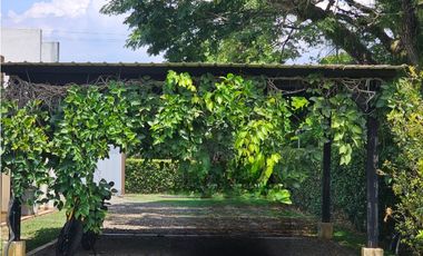 Casa en venta La Morada Jamundi