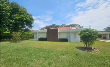 Casa en venta La Morada Jamundi