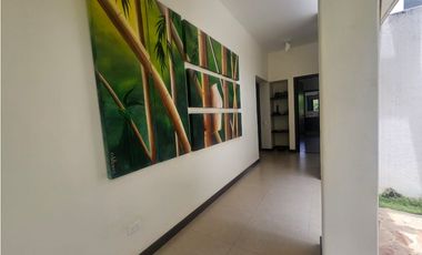 Casa en venta La Morada Jamundi