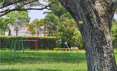 Casa en venta La Morada Jamundi