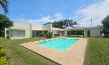 Casa en venta La Morada Jamundi