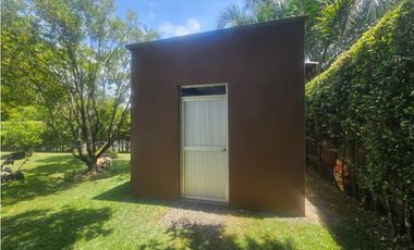 Casa en venta La Morada Jamundi