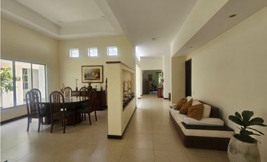 Casa en venta La Morada Jamundi