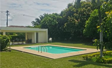 Casa en venta La Morada Jamundi