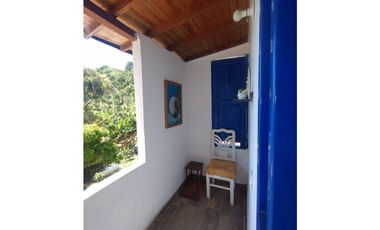 Casa finca en Santa Bárbara - Antioquia  Cerca al casco urbano