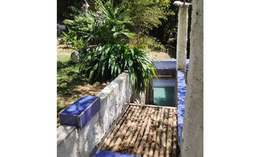 Casa finca en Santa Bárbara - Antioquia  Cerca al casco urbano