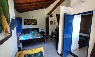 Casa finca en Santa Bárbara - Antioquia  Cerca al casco urbano