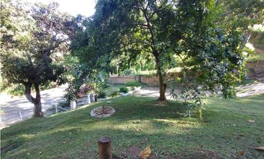 Casa finca en Santa Bárbara - Antioquia  Cerca al casco urbano