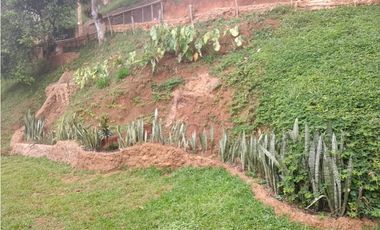 Casa finca en Santa Bárbara - Antioquia  Cerca al casco urbano