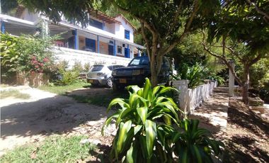 Casa finca en Santa Bárbara - Antioquia  Cerca al casco urbano