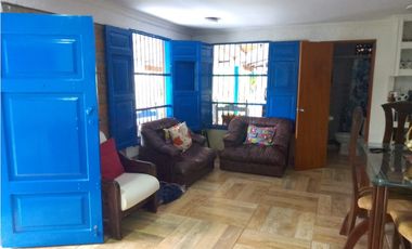 Casa finca en Santa Bárbara - Antioquia  Cerca al casco urbano