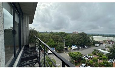 Vendo Magnifica oficina ubicada en el centro logístico de Pereira