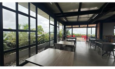 Vendo Magnifica oficina ubicada en el centro logístico de Pereira