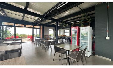 Vendo Magnifica oficina ubicada en el centro logístico de Pereira