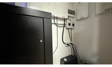 Vendo Magnifica oficina ubicada en el centro logístico de Pereira