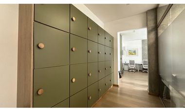 Vendo Magnifica oficina ubicada en el centro logístico de Pereira