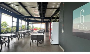 Vendo Magnifica oficina ubicada en el centro logístico de Pereira