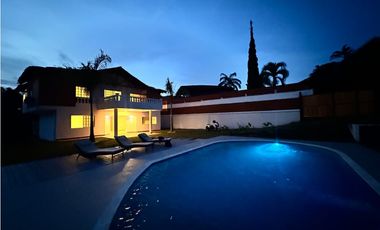 Casa en Venta, San Jerónimo, 867 m2.