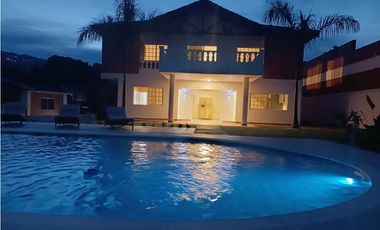 Casa en Venta, San Jerónimo, 867 m2.