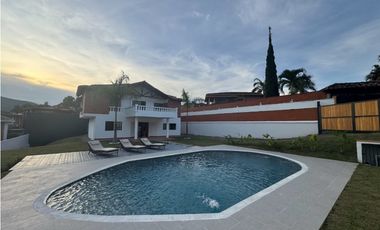 Casa en Venta, San Jerónimo, 867 m2.