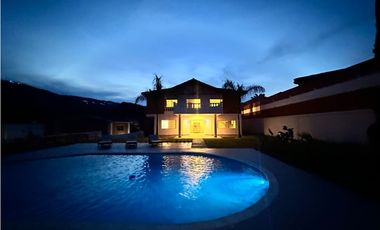 Casa en Venta, San Jerónimo, 867 m2.