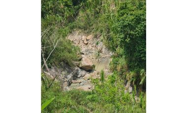 VENTA LOTE EN VENECIA – ANTIOQUIA PARA PARCELAR. PRECIO DE OPORTUNIDAD