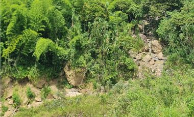 VENTA LOTE EN VENECIA – ANTIOQUIA PARA PARCELAR. PRECIO DE OPORTUNIDAD