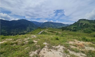 VENTA LOTE EN VENECIA – ANTIOQUIA PARA PARCELAR. PRECIO DE OPORTUNIDAD