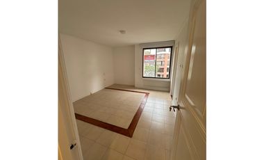 Se Alquila Apartamento En La Castellana 9480259