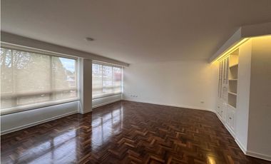 Se Alquila Apartamento En La Castellana 9480259