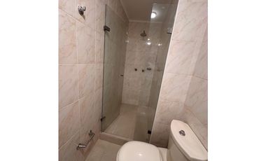 Se Alquila Apartamento En La Castellana 9480259