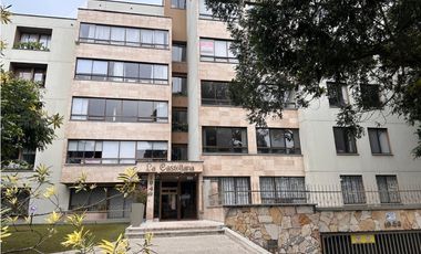 Se Alquila Apartamento En La Castellana 9480259