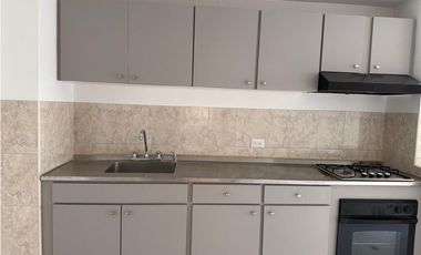 Se Alquila Apartamento En La Castellana 9480259