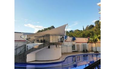 Apartamento amoblado en venta La Vega Cundinamarca – Conjunto cerrado