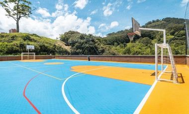 Apartamento en venta en Sabaneta