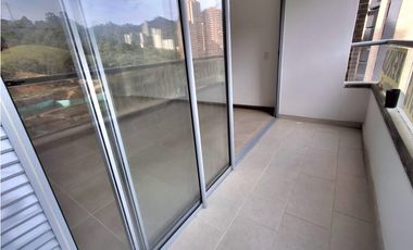Apartamento en venta en Sabaneta