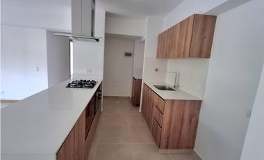 Apartamento en venta en Sabaneta