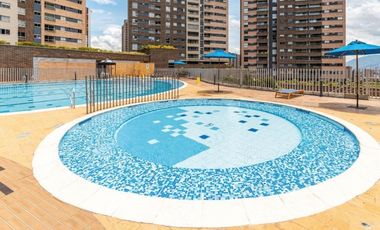 Apartamento en venta en Sabaneta
