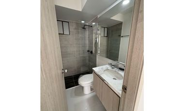 APARTAMENTO EN VENTA EN RIO ALTO BARRANQUILLA DE 2 CUARTOS