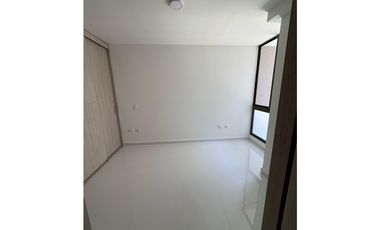 APARTAMENTO EN VENTA EN RIO ALTO BARRANQUILLA DE 2 CUARTOS