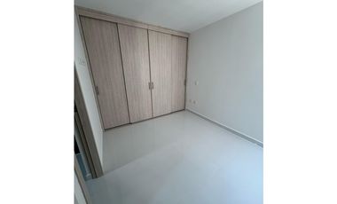 APARTAMENTO EN VENTA EN RIO ALTO BARRANQUILLA DE 2 CUARTOS