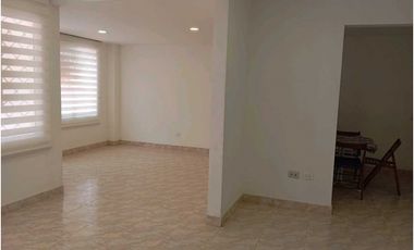 Casa en sector residencial Santa Marta Colombia