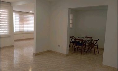 Casa en sector residencial Santa Marta Colombia